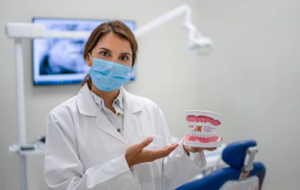 Best Emergency Broken Tooth Repair in Elk Ridge, UT